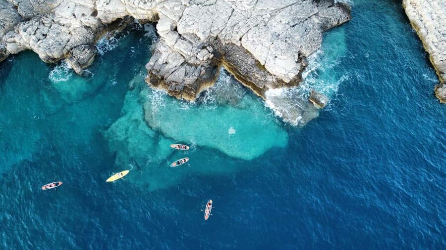 Pula: Cave Sunset/Night Tour in Transparent Kayak - Who will enjoy this Pula kayak tour?