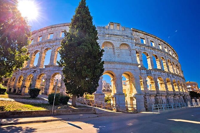 Pula Food Walking Tour - What makes this Pula food walk worth considering