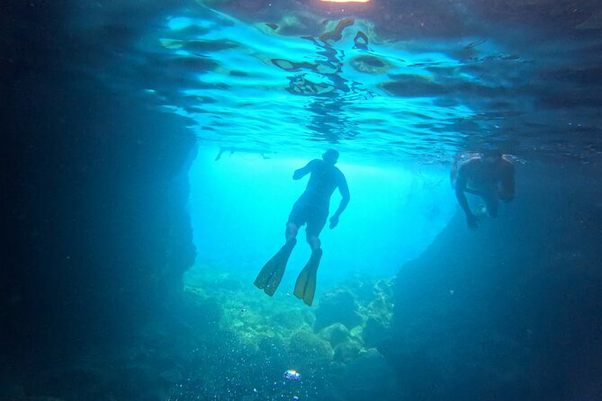 Pula: Half-Day Sailing with Drinks, SUP & GoPro (Max 6 Guests) - Key points to know before booking