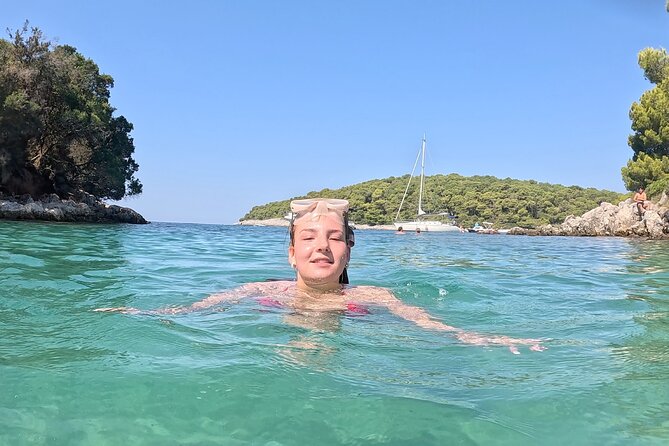 Pula: Half-Day Sailing with Drinks, SUP & GoPro (Max 6 Guests) - Who should book this Pula sailing trip