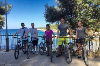 Pula Highlights Bike Adventure