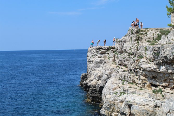 Pula Highlights Bike Adventure - Who should book this Pula ride?