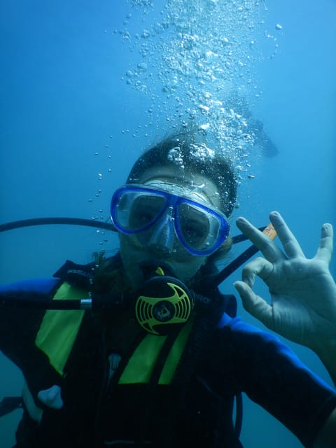 Pula: Introduction to Scuba Diving - Key Points Before You Book
