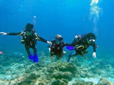 Introduction to Scuba Diving