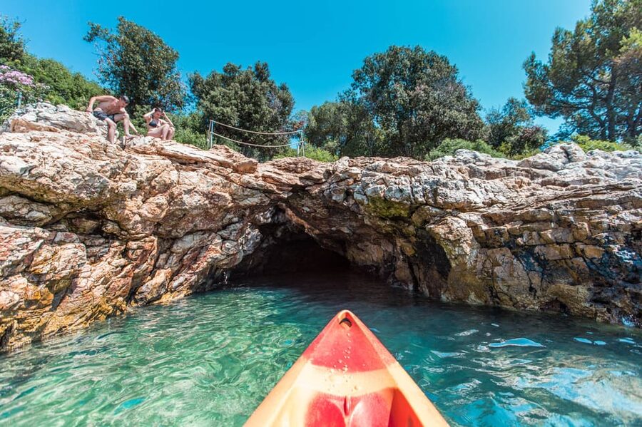 Pula: Kayak Adventure with Cave & Island Snorkeling - Is $40 a Good Price for This Pula Excursion?