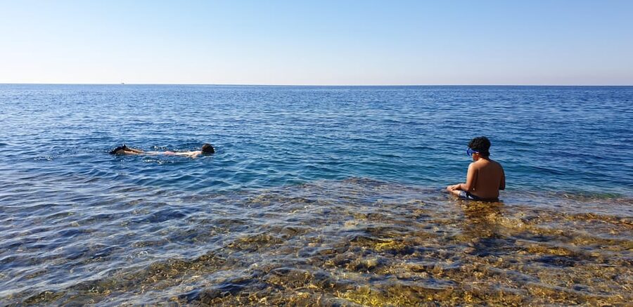 Pula: Kayak Adventure with Cave & Island Snorkeling - What to Bring for a Comfortable Paddle