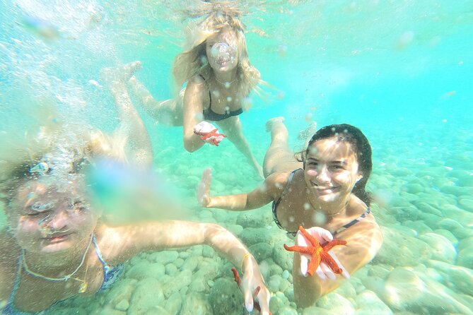 Pula Kayak Tour-Cliff jumping,snorkeling& free GoPro pictures - Five Things to Know Before You Paddle