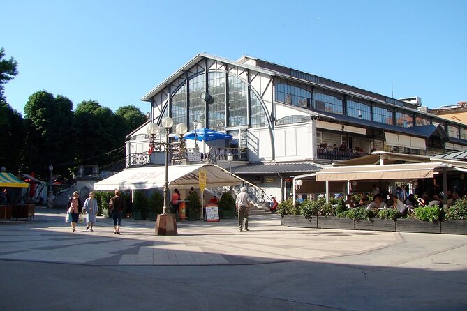 Pula Private 2-Hour Guided Walking Tour - The Punishment of Dirce mosaic