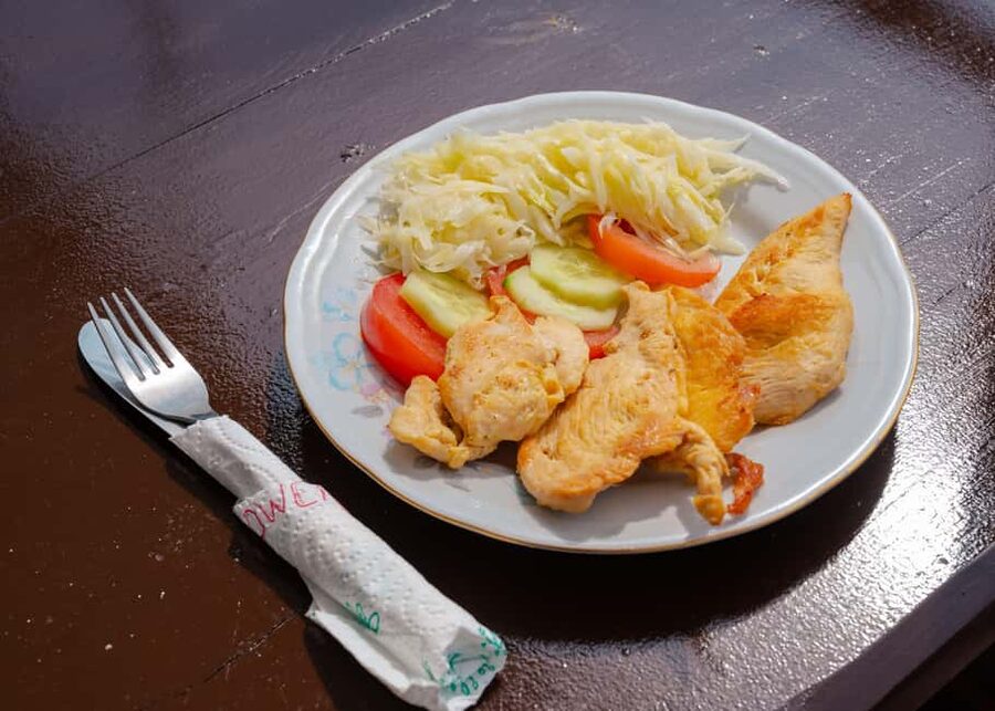 Pula: Private Dolphins & Sunset Tour With Dinner & Drinks - Weather, seasickness, and the practical tradeoffs