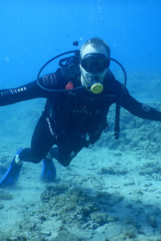 Pula: Private Introduction to Scuba Diving - Why a private session can be worth $141
