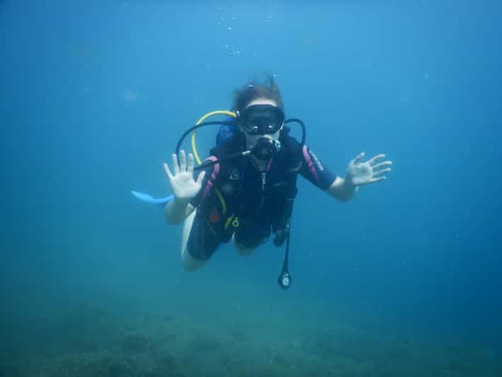 Pula: Private Introduction to Scuba Diving - Practical details that make the day easier