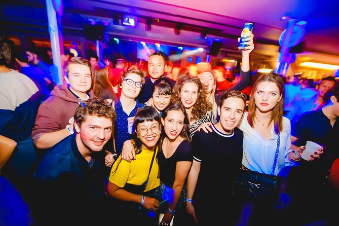 Pula Pub Crawl - Key points before you book