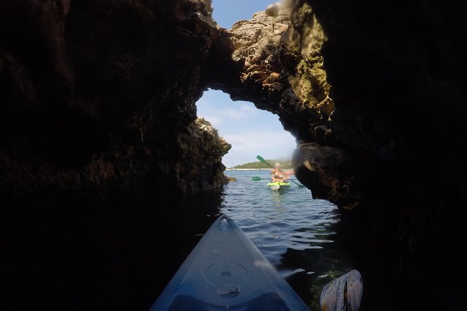 Pula Snorkeling and Kayaking tour self-guided - Choosing Morning or Afternoon