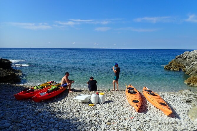 Pula Sunset Adventure – Boat, Kayak, Snorkeling & Sunset - Is the $60.34 price good value?