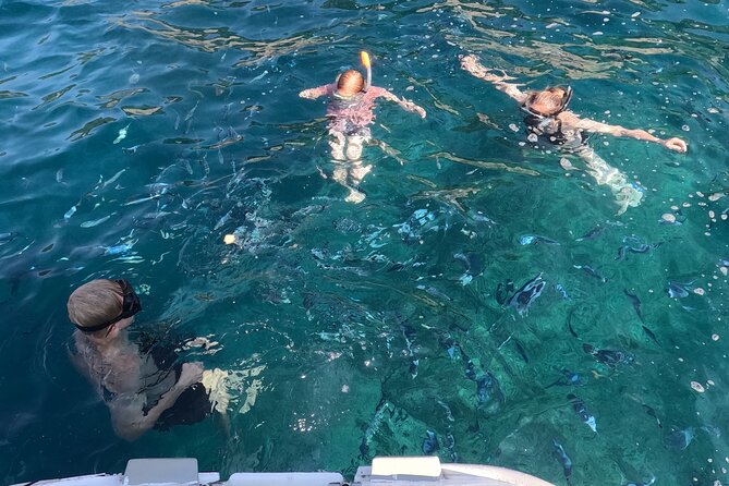 Pula: Your Custom Full-Day Private Sail - Explore Istria's Gems - What the $782.67 group price really buys