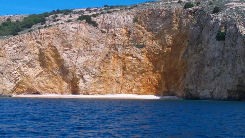 Punat: Plavnik and Krk Islands Private Boat Trip - Why a private boat works well around Punat