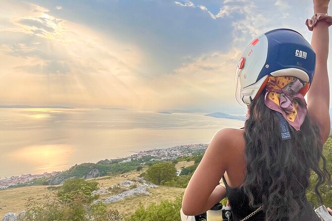 Quad Biking Off Road Tour starting 10 minutes drive from Split - Is $157.28 a fair price?