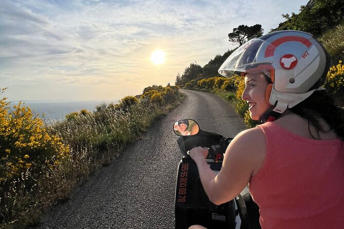 Quad Biking Off Road Tour starting 10 minutes drive from Split - The Cetina River Canyon stop