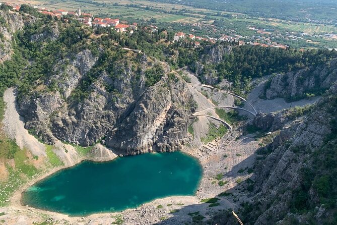 Quad Safari Tour to Imotski Area - Why this inland quad ride is different from a Split day out