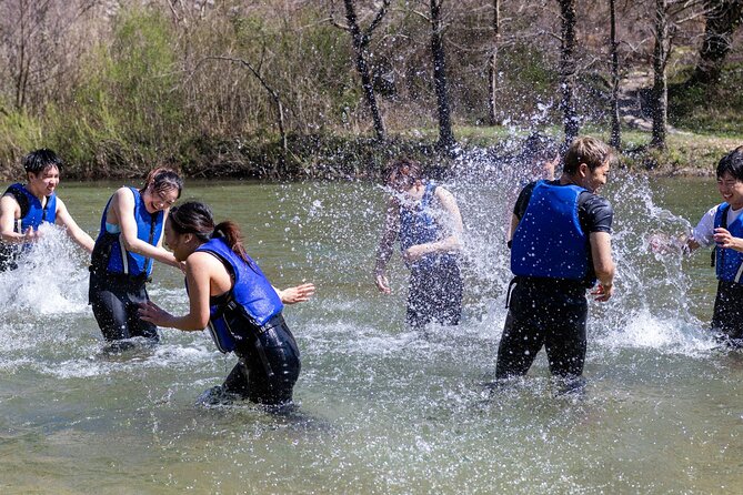Rafting Cetina River from Split or Cetina river - Who will enjoy this rafting trip most