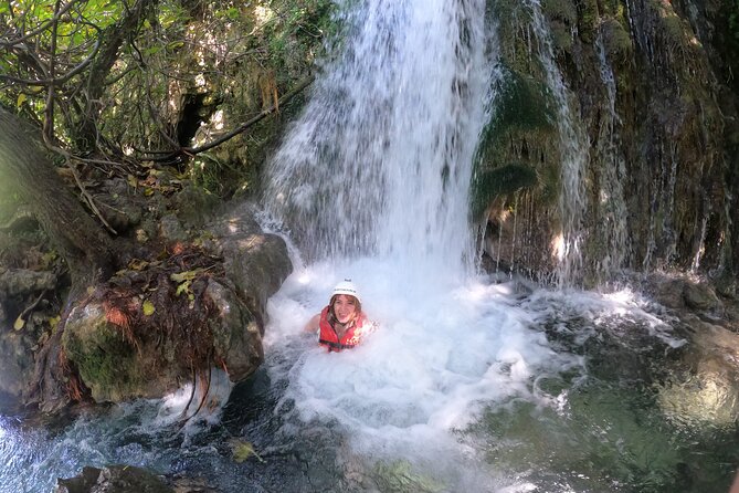 Rafting Cetina River Half Day Trip - The guides shape the whole experience