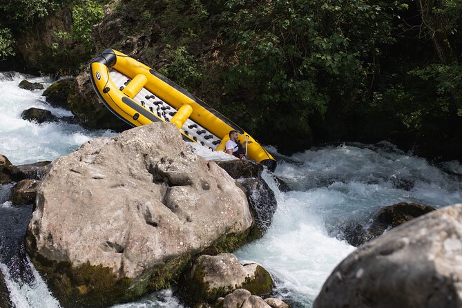 Rafting with cave exploring & cliff jumping |Go Pro 12| - GoPro footage makes the $48.27 price stronger