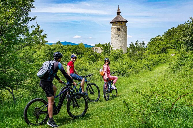 Rakovica Private Countryside Bike Tour with Barac Caves - The quick facts you need