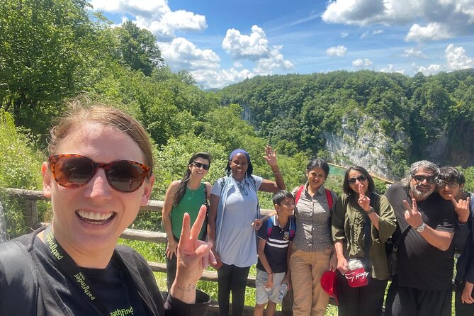 Rastoke and Plitvice Lakes Guided Day Tour from Zagreb - How good is the value at $54.19?