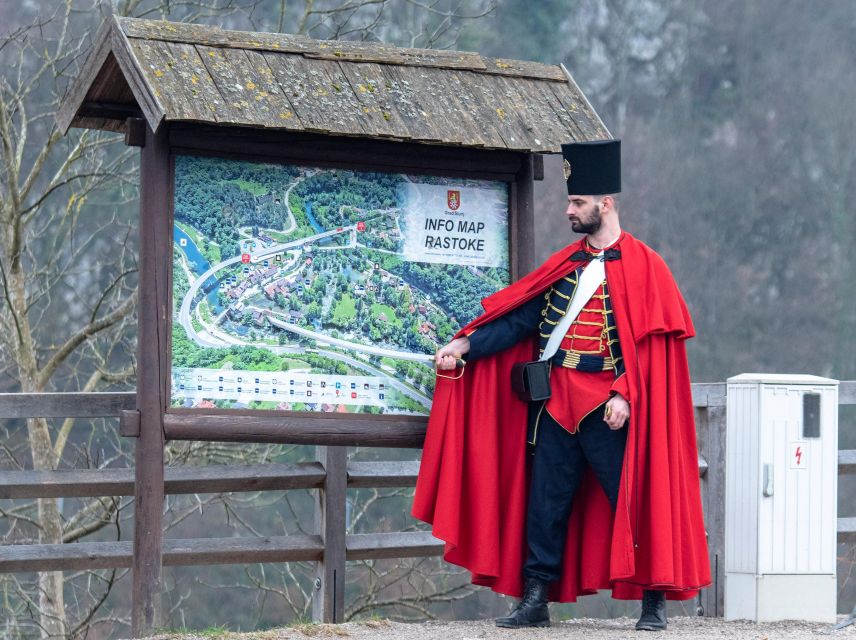 Rastoke Tour Guide - Why Rastoke deserves more than a quick photo stop