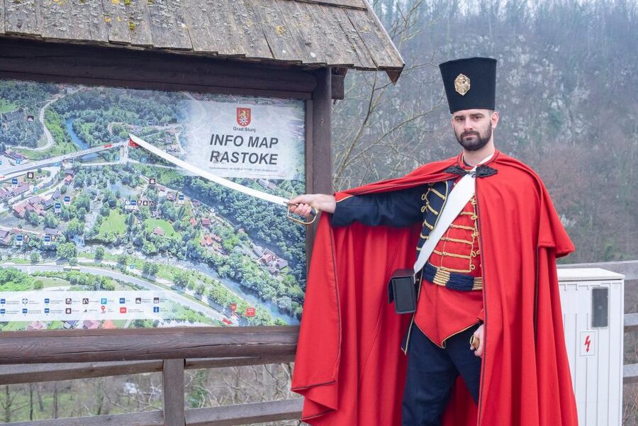 Rastoke Tour Guide - Who will enjoy this walk most