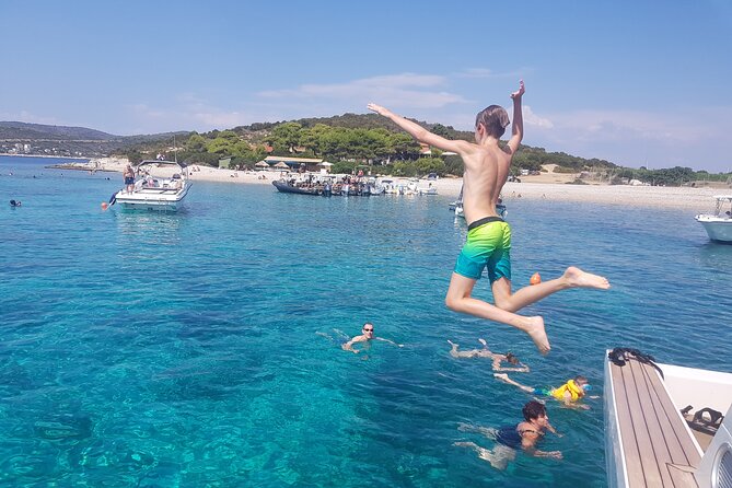 Red Rocks and Hvar Full Day Tour from Split and Brac - Key points before you book