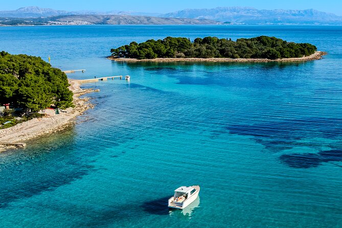 Red Rocks and Hvar Full Day Tour from Split and Brac - What this $166.65 day trip really gives you