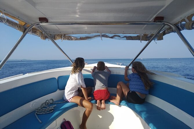 Red Rocks and Hvar Full Day Tour from Split and Brac - Swimming, snorkeling, and what to bring