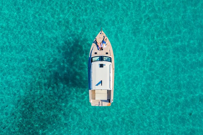 Red Rocks and Hvar Full Day Tour from Split and Brac - Families, active couples, and slower sightseers