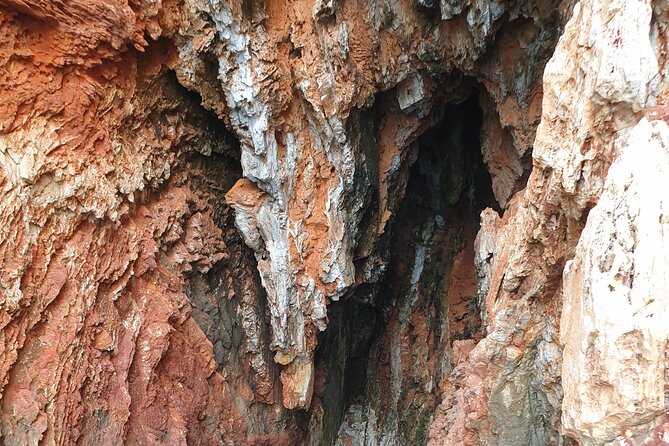 Red Rocks & Southern Side Of Hvar Private Tour - Music, sun, and the feel of a private boat day