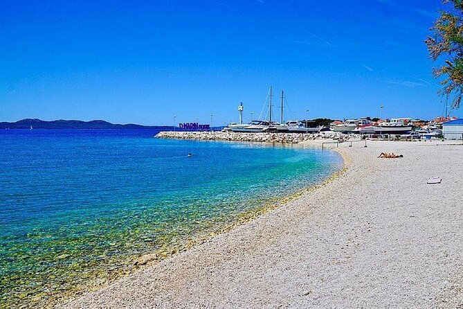 Rent a Bike in Zadar - Helmet, Lock and city map included - Is $24.03 a good price for Zadar?