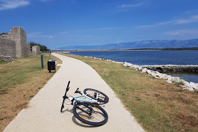 Rent a Bike in Zadar - Helmet, Lock and city map included - What happens if your plans change?