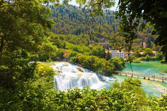 Rent a BMW r1250 GS or Ducati Multistrada and explore Croatian coast and islands - Key points at a glance