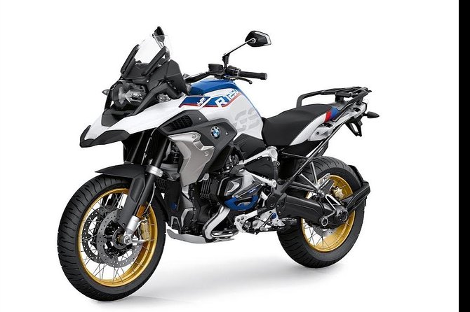 Rent a BMW r1250 GS or Ducati Multistrada and explore Croatian coast and islands - Hvar: the easiest island choice for a riding day