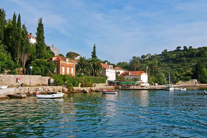 Rent a Boat! (Group Option - Half Day) - Why a private boat makes sense in Dubrovnik