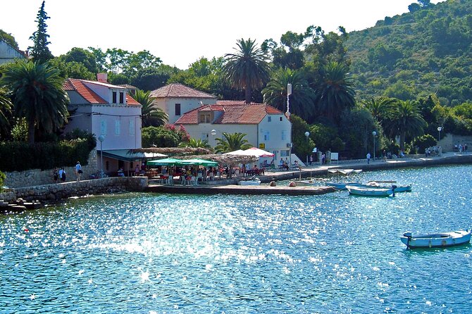 Rent a Boat! (Group Option - Half Day) - What the price means for your group