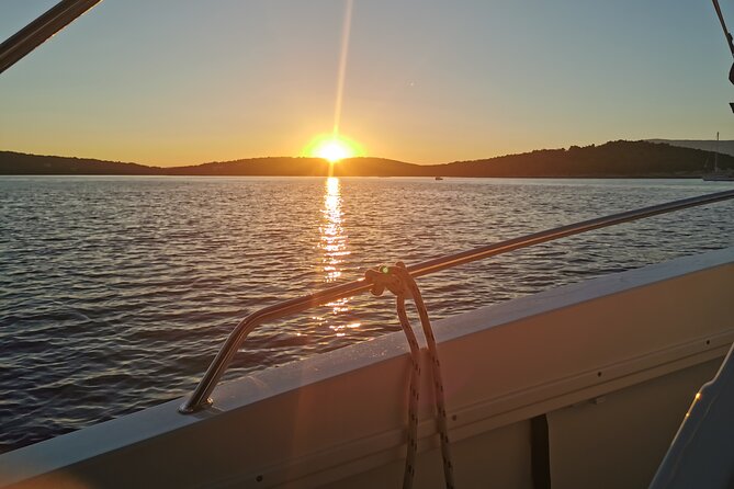 Rent a luxury speed boat for great fun on this Elaphiti Islands tour - Why this private boat trip works well