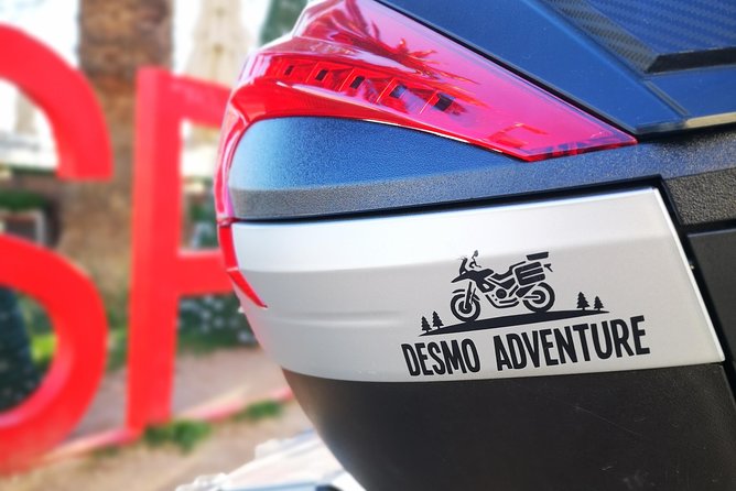 Rent a Motorbike With Desmo Adventure and Explore Dalmatia on the Motorcycle - Meeting the bikes at 9:00 in Split