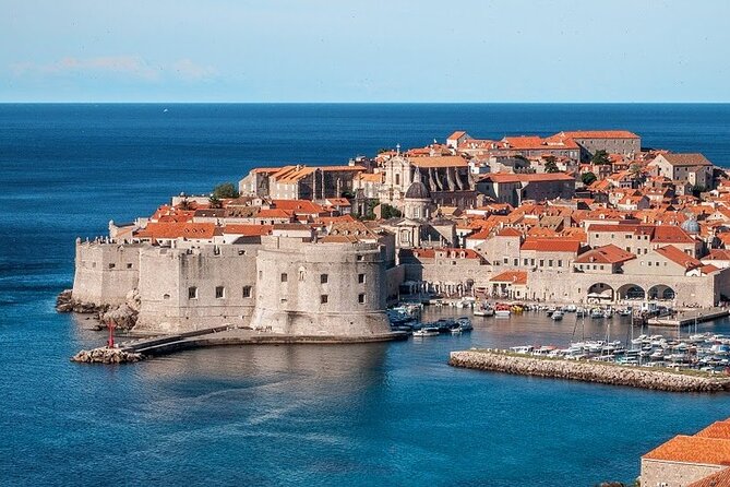 Rent a Motorbike With Desmo Adventure and Explore Dalmatia on the Motorcycle - What the $325.29 price really covers