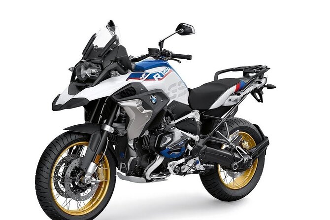 Rent a Motorbike With Desmo Adventure and Explore Dalmatia on the Motorcycle - The guide can shape the whole day