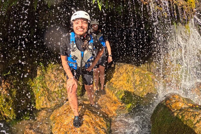 River Rafting from Split- Cliff Jumping- Cave Visit - What the $48.37 price includes in practical terms
