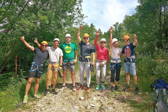 Rock Climbing in Dubrovnik - From Dubrovnik Streets To Limestone Walls