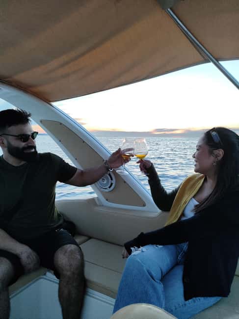 Romantic Sunset Cruise from Zadar by Speedboat - Should you book this sunset speedboat cruise?