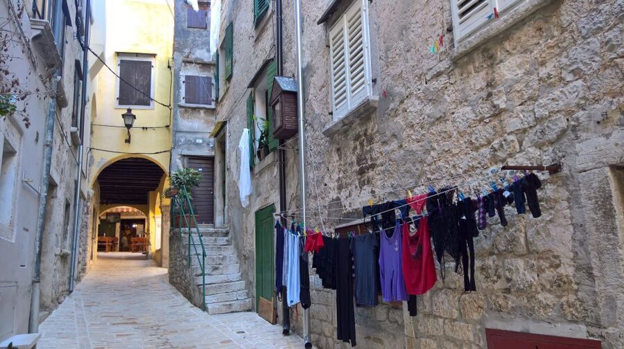 Rovinj: Guided Walking Tour - Key points to know before you go