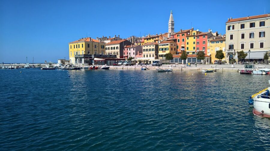 Rovinj: Guided Walking Tour - What makes Goran’s guiding effective